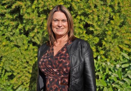 Erste Kreisbeigeordete im Interview